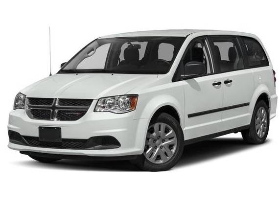 DODGE GRAND CARAVAN 2017 2C4RDGBG1HR595263 image